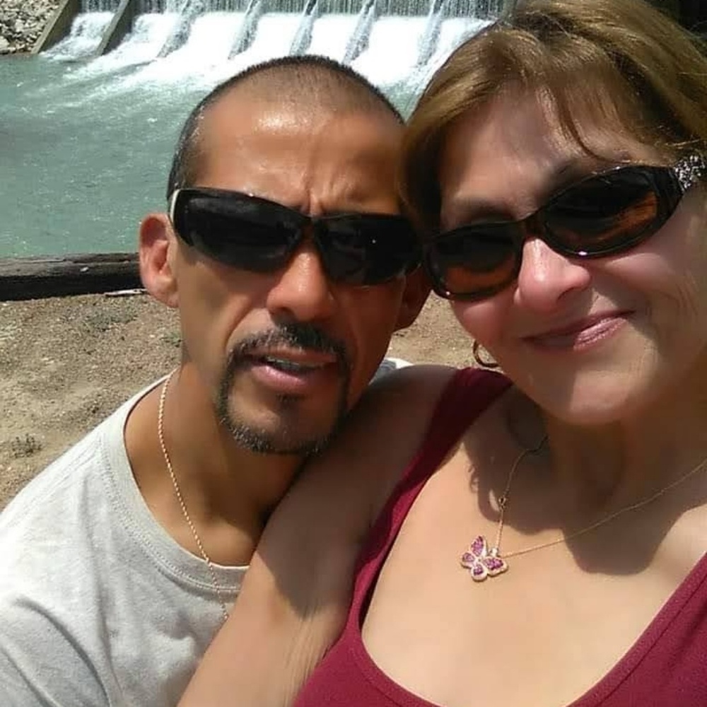 Meet your Posher, Mrsjuan